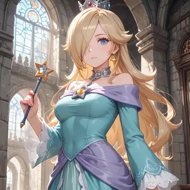 Profile image of ロゼッタ