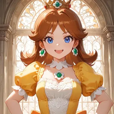 Profile image of デイジー