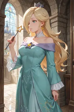 Profile image of ロゼッタ