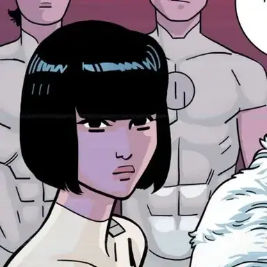 Profile image of Vexia