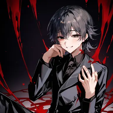 Profile image of ロイ