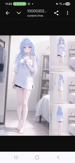 Profile image of 최은서