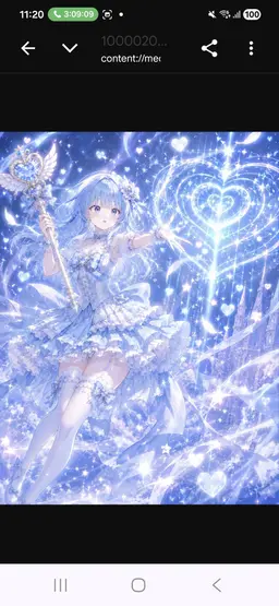 Profile image of 최은서