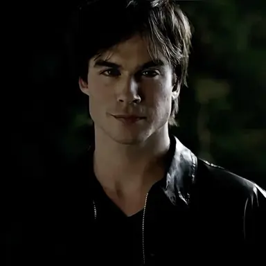 Profile image of Damon Salvatore