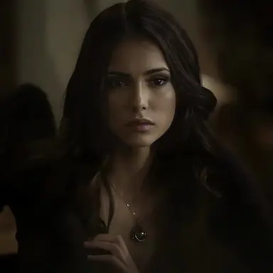 Profile image of Elena Gilbert
