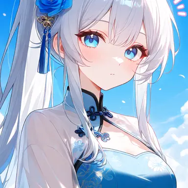Profile image of 백야
