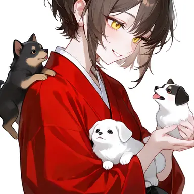 Profile image of 흙흙