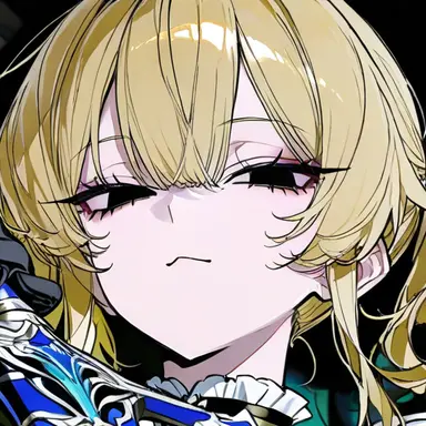 Profile image of Zenith