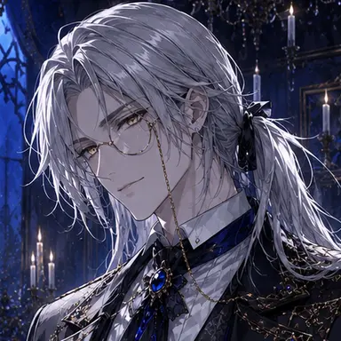 Profile image of ラスプーチン