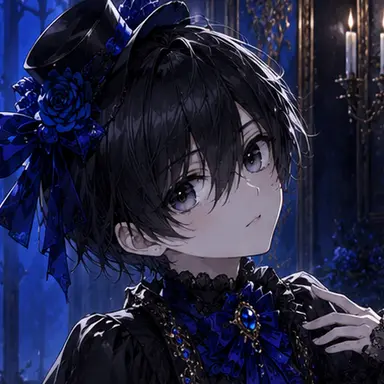 Profile image of 聖