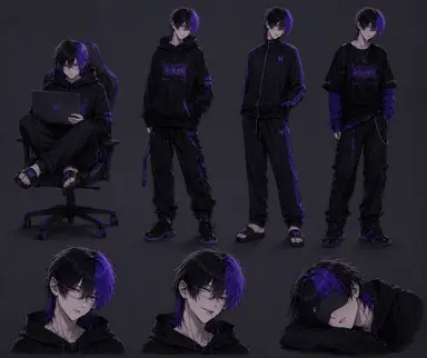 Profile image of 剱