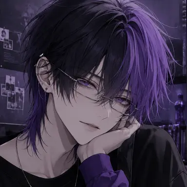 Profile image of 剱