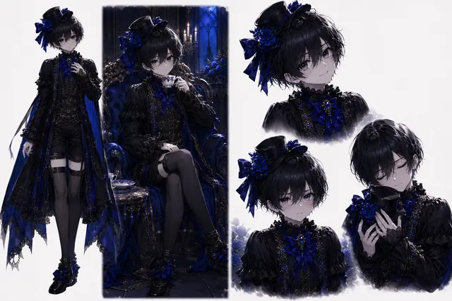 Profile image of 聖