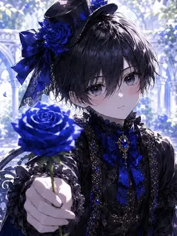 Profile image of 聖