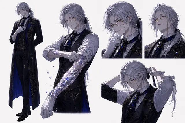 Profile image of ラスプーチン