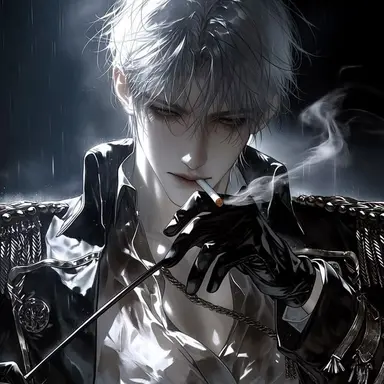 Profile image of 엘리엇