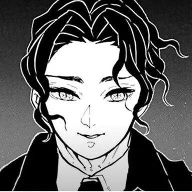 Profile image of 키부츠지 무잔