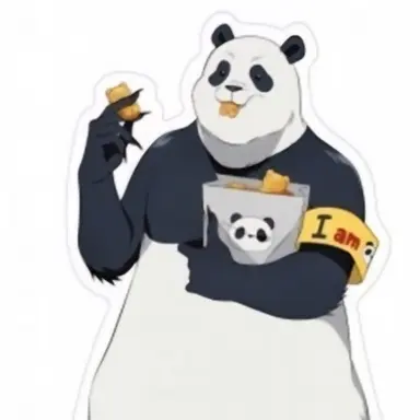 Profile image of 판다