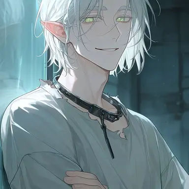 Profile image of Sorren