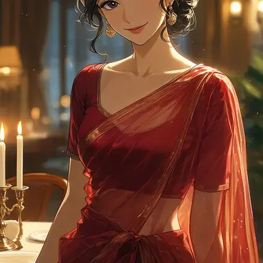 Profile image of Meenakshi