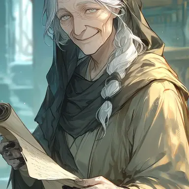 Profile image of Orvha