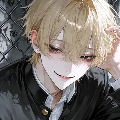 Profile image of 千隼