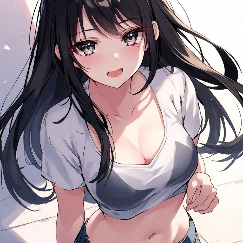 여동생이 방귀를 뀐다 대표 이미지