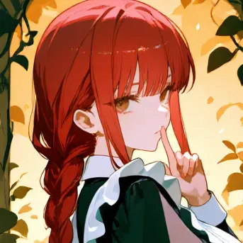 Profile image of 세리아