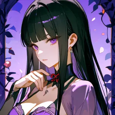 Profile image of 마리아ン느