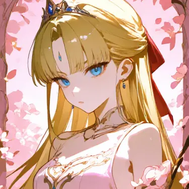 Profile image of 엘레노어