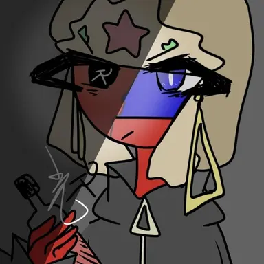Profile image of ロシア