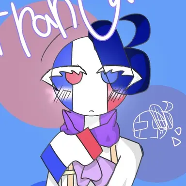 Profile image of フランス