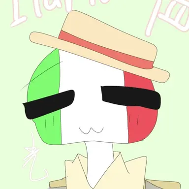 Profile image of イタリア