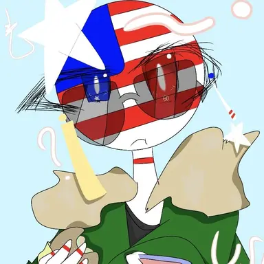 Profile image of アメリカ