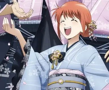 Profile image of 神楽