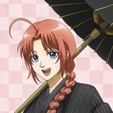 Profile image of Kamui