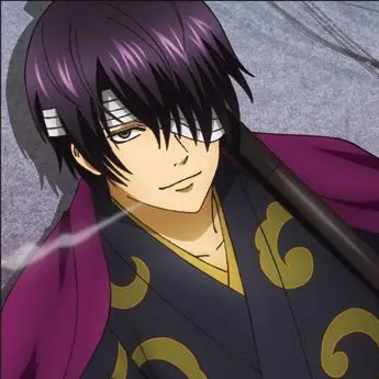 Profile image of Shinsuke Takasugi