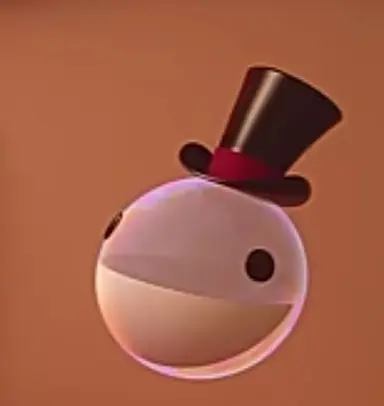 Profile image of 버블
