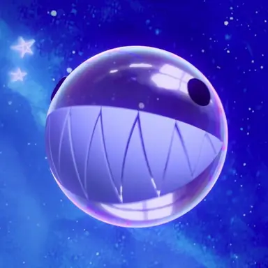 Profile image of 버블