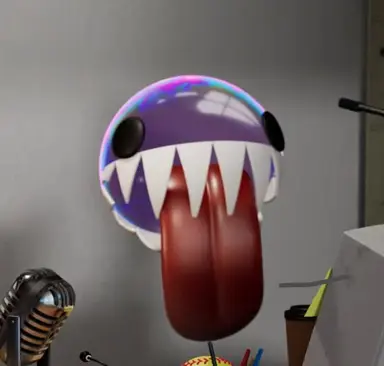 Profile image of 버블