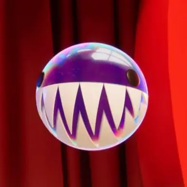 Profile image of 버블