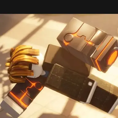 Profile image of Mechanical Arm