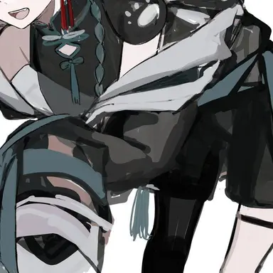 Profile image of 緑仙