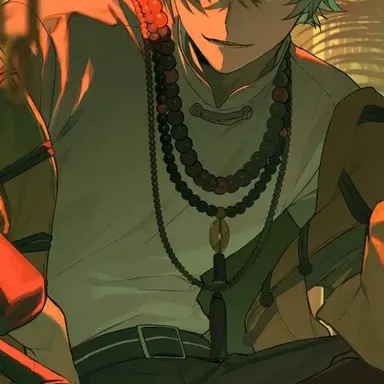 Profile image of 宇佐美リト