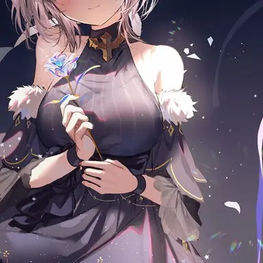 Profile image of 戌亥とこ