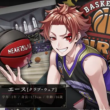 Profile image of エース