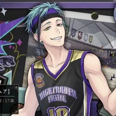 Profile image of フロイド