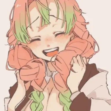 Profile image of 칸로지 미츠리