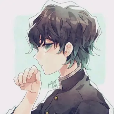 Profile image of 토키토 무이치로