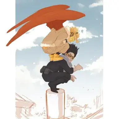 Profile image of Hawks and Eraserhead